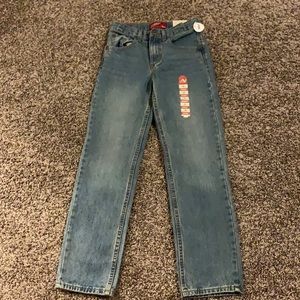 Boys Arizona Jeans size 12 slim